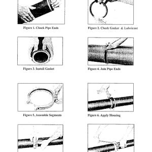 Coupling Installation Guide 的图像结果