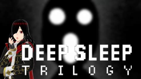 Image result for DeepSleep Trilogy
