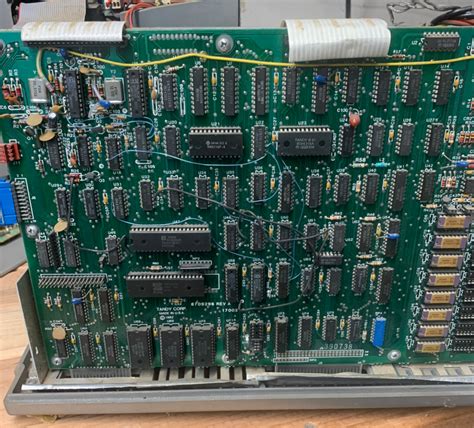 TRS-80 Computer Value 的图像结果