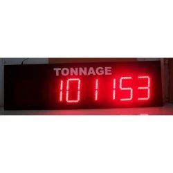 Display Systems And Display Boards | Manufacturer from Chennai