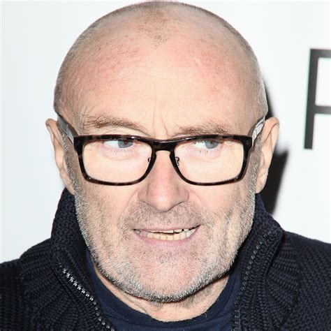 Phil Collins Net Worth ($250 Million)