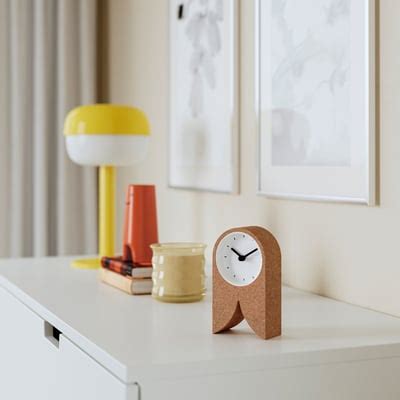 Buy Alarm Clocks at Affordable Price in India - IKEA