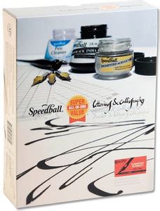 Speedball calligraphy pen Calligraphy - Buy Speedball calligraphy pen ...