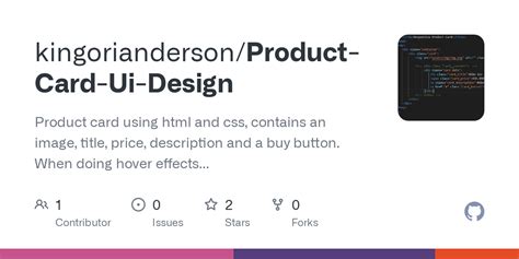 Image result for Product Card UI Design