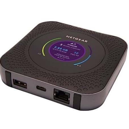 Image result for Netgear Mr1100 Software Update