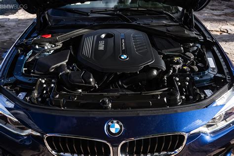 2016 Wards 10 Best Engines Nominees features four BMW and MINI engines