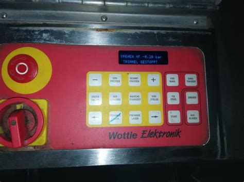 Wottle PN 1500 Traubenpresse - weinanzeiger.com - gratis Kleinanzeigen ...