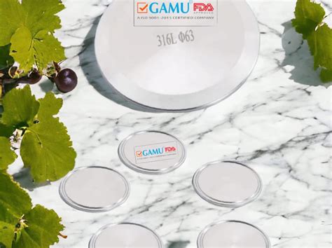 Tc Clamp | Gamu | Mumbai