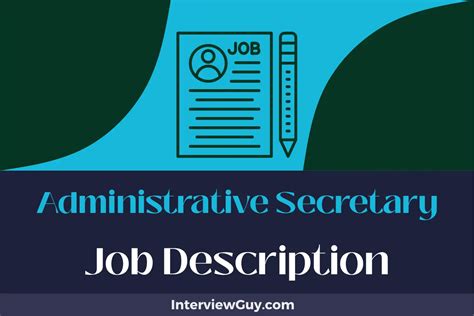 Secretary 的图像结果