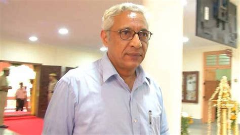 Cancellation of re-appointment of Kannur VC; state government files ...