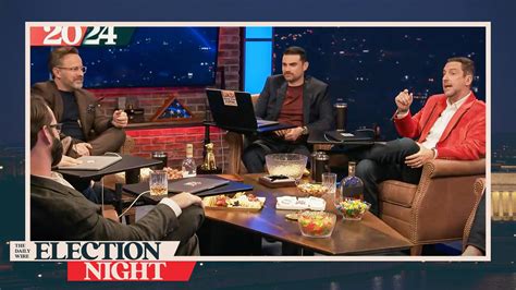 Election Night Party 的图像结果