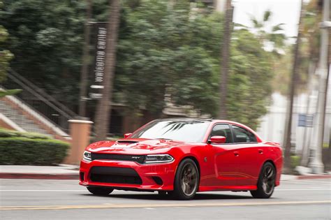 2016 Dodge Charger SRT Hellcat | Charger Hellcat Forum