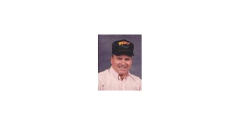 James Lee "Jl" Knight Sr. Obituary (2024) - Rocky Top, TN - Hatmaker ...