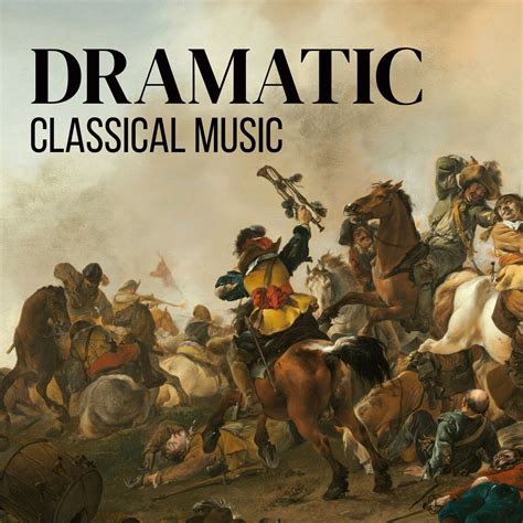 Dramatic Classical Music - Halidon