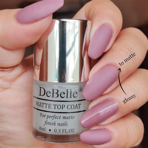 10 Nail Paint Shades For Workplace 2025 Edition – DeBelle Cosmetix ...