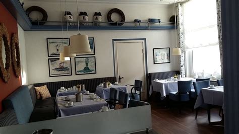 INSELHOTEL BRUNS NORDERNEY - Hotel Reviews, Photos, Rate Comparison ...