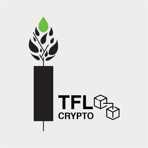 Telegram channel "TFL Crypto" — @TFLcrypto — TGStat