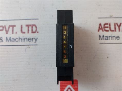 Rs 313-974 Hour Meter Counter – Aeliya Marine Tech