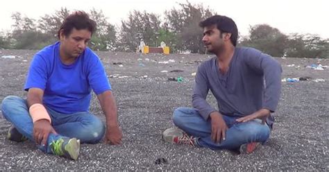 Watch: Short film ‘Utpataang’ offers a comment on the arbitrary nature ...