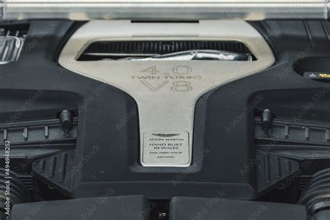 Image result for DBX Engine