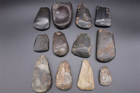 Pin en Ancient Native American tools