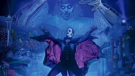 13 Ghosts : Extra Large Movie Poster Image - IMP Awards