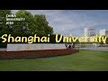 Shanghai University Rankings 2027: Latest World University Rankings