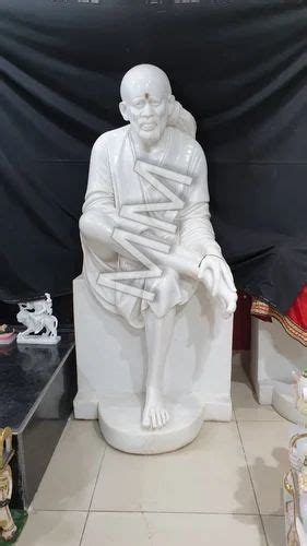 Sai Baba Statue Manufacturer from Jaipur