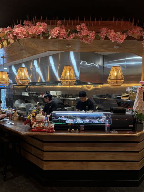 Kyushu Ramen Bar Opens New Location