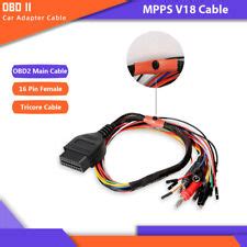 MPPS V18 Breakout Tricore Cable OBD OBD2 Breakout | Ubuy India