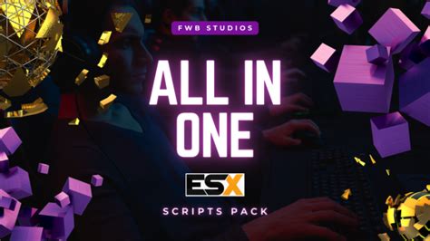 Fivem Script Pack 的图像结果