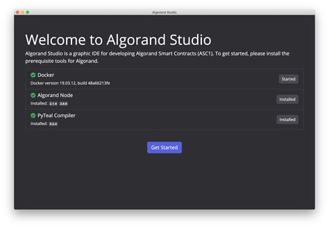 Image result for Algorand Tutorials