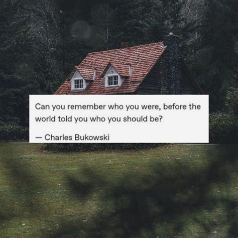 Literature Quotes by Charles Bukowski
