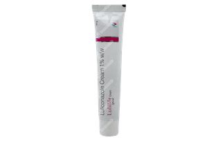 Lulibor Cream 30Gm: Uses, Side Effects, Price & Substitutes