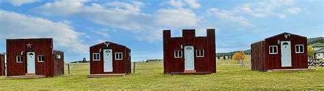 KATMANDU RV PARK AND CAMPGROUND (Sturgis) - Campground Reviews & Photos ...