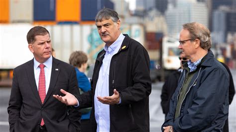 ILWU and PMA issue joint statement announcing no “work stoppages or ...