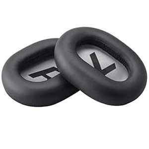 VEVER Ear Cushions Pad forPlantronics Backbeat Pro 2 Noise Cancelling ...