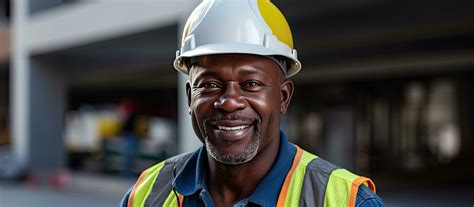 Image result for Construction Worker Smiling