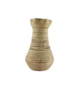 Buy Decorative Terracotta Planter: Enhance Your Indoor or Outdoor Space ...