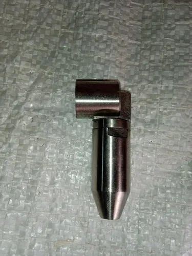 Rope Fitting - Stainless Steel Rope Wire Fitting Manufacturer from Mumbai