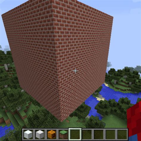 Brick Builder Minecraft 的图像结果