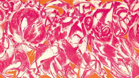 Lee Krasner Paintings