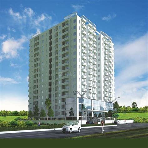 GR Heights in Gottigere, Bengaluru - Price, Reviews & Floor Plan