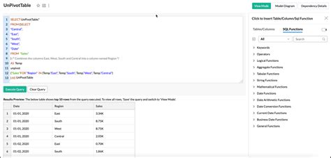 Advanced Query Syntax Table 的图像结果