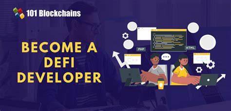 Image result for Defi Developer