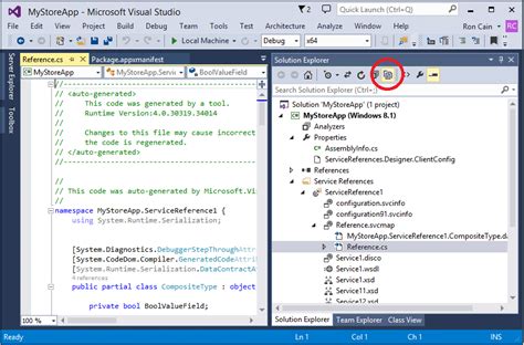 Image result for WCF Tutorial .NET 7