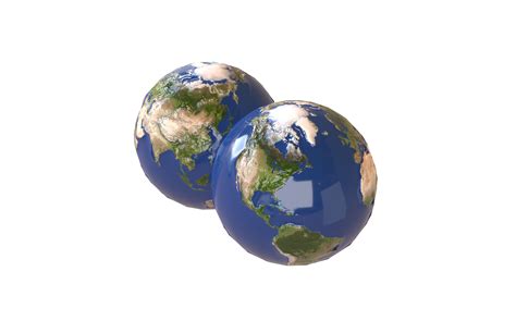 Parallel Space-Time 的图像结果