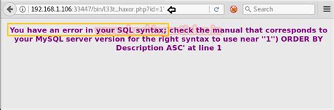 Hack Acid Reloaded VM (CTF Challenge) - Hacking Articles