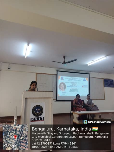 KSIT | Best Engineering Colleges in Bangalore