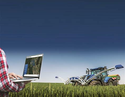 Isaria Connect mit neuen Funktionen | agrarheute.com